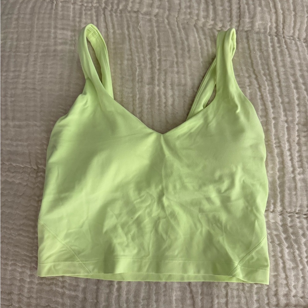 Lululemon Align Tank Top